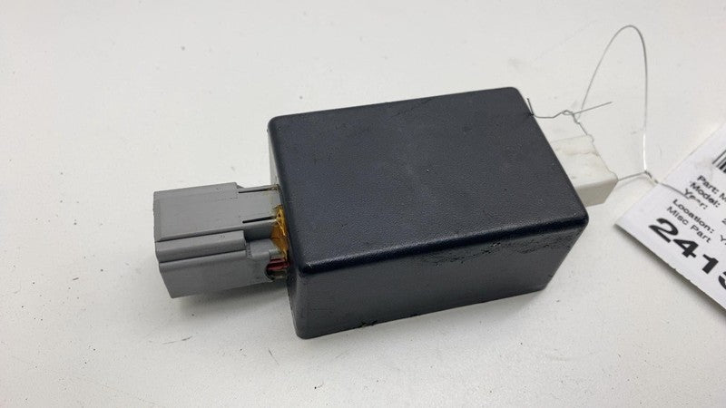 2016-2020 Tesla Model X Power Liftgate Strut Discharge Module