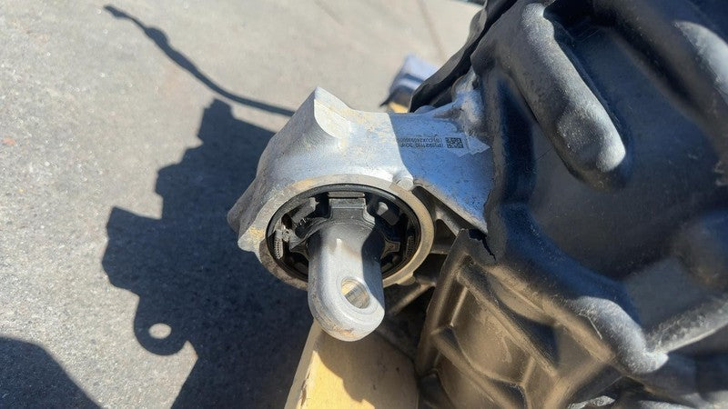 ⭕ 2024-2025 Tesla Cybertruck Front Electric Drive Unit Dual Motor 1930