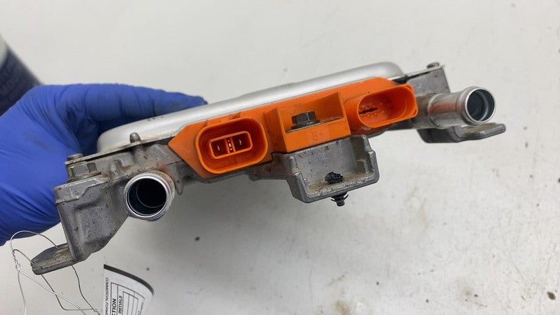 ⭕ 2022 Rivian EDV-700 Front DC to DC Power Converter Control Module PT