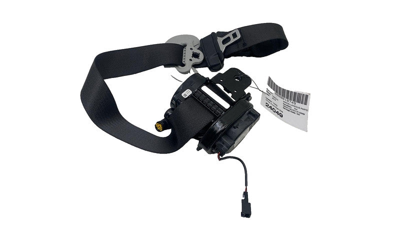 ⭕ 2017-2023 Tesla Model 3 Front 1st Row Seat Belt & Retractor Right 10