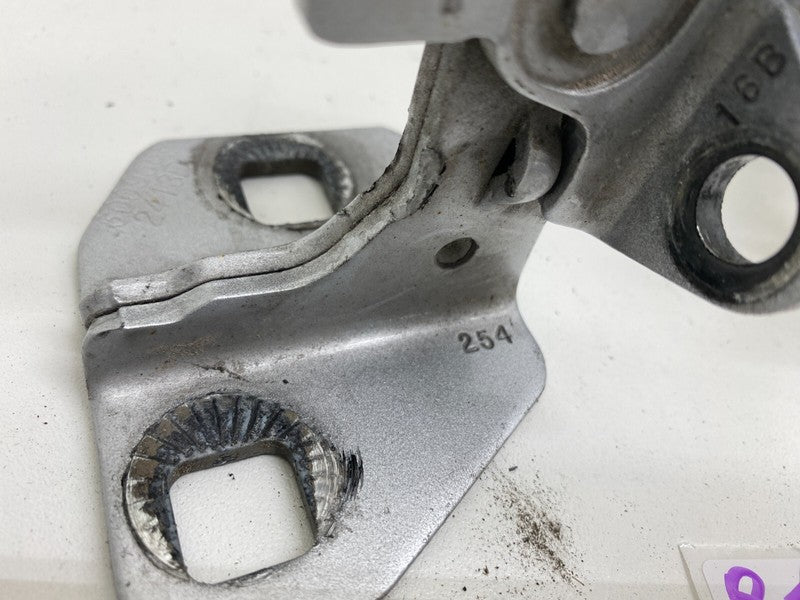 ⭕ 2012-2020 Tesla Model S Rear Passenger Side Door Hinge Upper & Lower