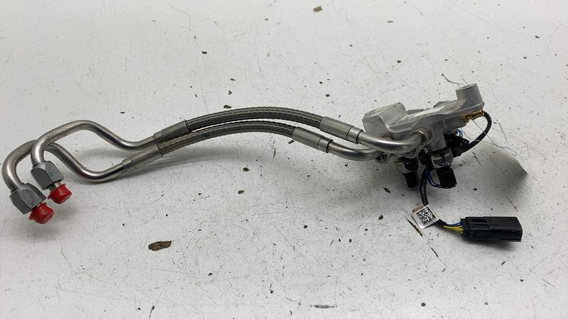 Miscellaneous Parts RIVIAN R1T 23