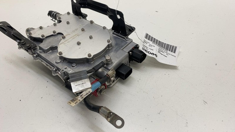 ⭕ 16-20 Tesla Tesla Model S HV Gen 2 DC-DC Power Converter Module 1028