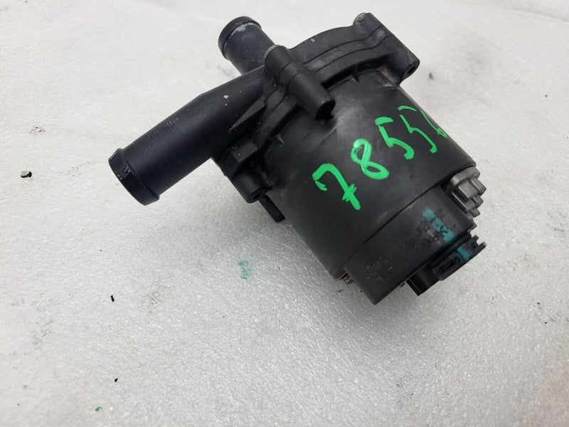 ⭕ 2012-2015 Tesla Model S MS Motor Inverter Battery Coolant Auxiliary 