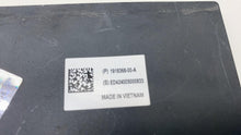 2024 2025 Tesla Model 3 Cybertruck Bluetooth Low Energy End Point Liner Module