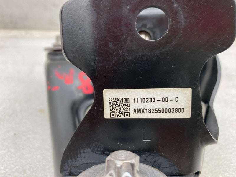 111023300C ⭕ 2017-2023 Tesla Model 3 M3 Front Left Side Drive Unit Motor Mount 1110233-00-C