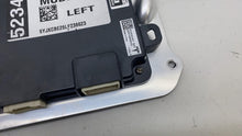 ⭕ 2016-2020 Tesla Model X Front Door Controller Control Module Left 1037222-00-F