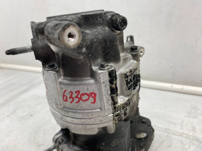 150125600K ⭕ 2020-2022 Tesla Model S Air Conditioning A/C Compressor Heat Pump 1501256-00-K