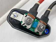 ⭕ 17-23 Tesla Model 3 Y 12V High Voltage Battery DC Cable Connector 1478576-00-8