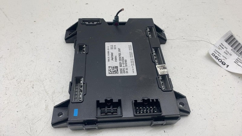 ⭕ 12-20 Tesla Model S Body Controller BCM Control Module (315MHZ) 1010