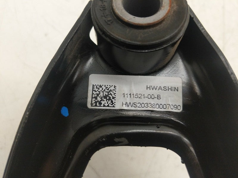 1110233 00 C ⭕ 2017-2022 Tesla Model 3 Y Front Left Side Drive Unit Motor Mount 1110233-00-C