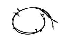 2013-2018 Ford C-Max Rear Emergency Parking Brake Cable Wire OEM AV61-2A603-BL