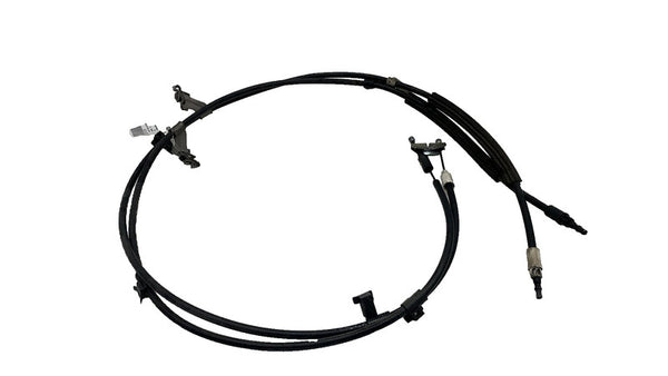 2013-2018 Ford C-Max Rear Emergency Parking Brake Cable Wire OEM AV61-2A603-BL