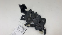 ⭕ 12-15 Tesla Model S Front Frunk Hood Lock Latch Secondary Release 6007572-00-E