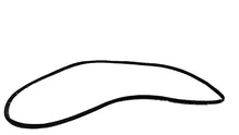 ⭕ 2021 2022 2023 2024 Ford Mustang Mach-E Front Door Weatherstrip Seal OEM