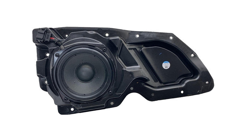 ⭕ 2019-2023 Audi e-Tron Front Right Door Subwoofer Speaker Bass Box 43