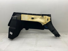 ⭕20-24 Tesla Model Y Passenger Side Trunk Trim End Item Panel Right 1495255-00-C