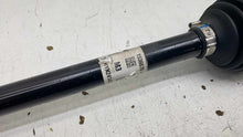 ⭕ 17-26 Model 3 Front Left/Right CV Axle Shaft Halfshaft 25MMx540MM 1536670-00-B