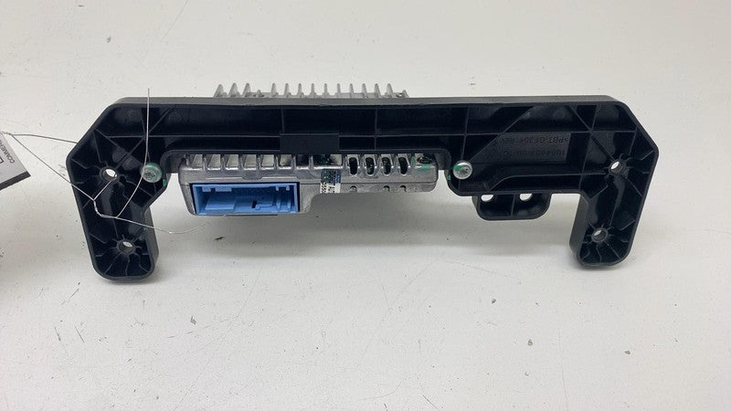 ⭕ 16-20 Model X Monocamera Drivers Assistance System Control Module 10