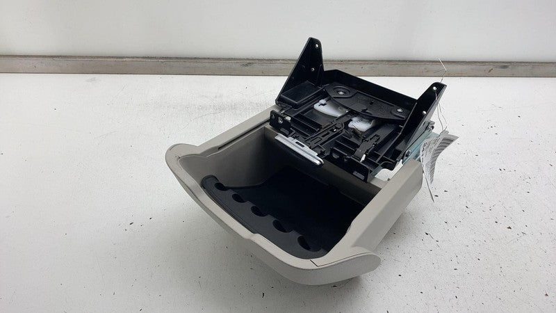 5RL361D2AI ⭕ 2017-2024 Chrysler Pacifica Dash Drawer Storage Tray Box Trim Assy 5RL361D2AI