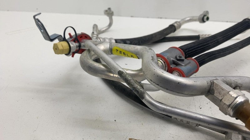 1092157-00-F ⭕ 2017-2023 Tesla Model 3 M3 A/C Conditioner Suction Hose Pipe Line 1092157-00-F