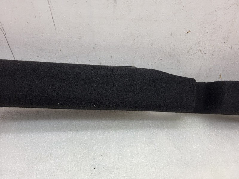 1492953 00 B ⭕ 2020-2024 Tesla Model Y Rear Trunk Cargo Floor Bracket Trim Left 1492953-00-B