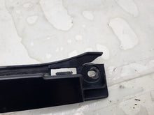 ⭕12-20 Model S Rear Bumper Body + Left & Right Wing Support Bracket 6007724-00-C