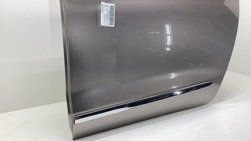 ⭕ 2017-2024 Chrysler Pacifica Rear Driver Side Door Shell Panel Left G