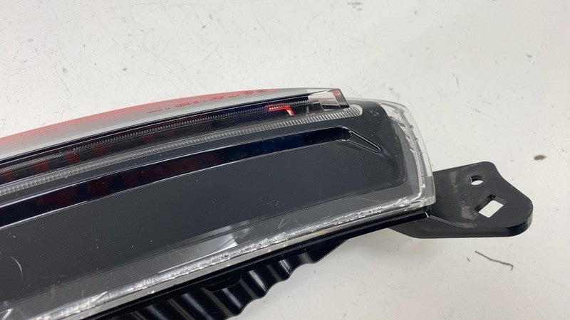 ⭕24 25 Model 3 Rear Right Lower Bumper Taillight Lamp LED Reflector 17