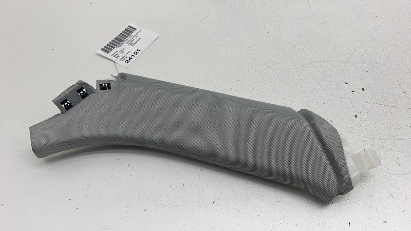 4KE867287 ⭕ 19-23 Audi E-Tron Rear Left Side C-Pillar Upper Quarter Trim Cover 4KE867287