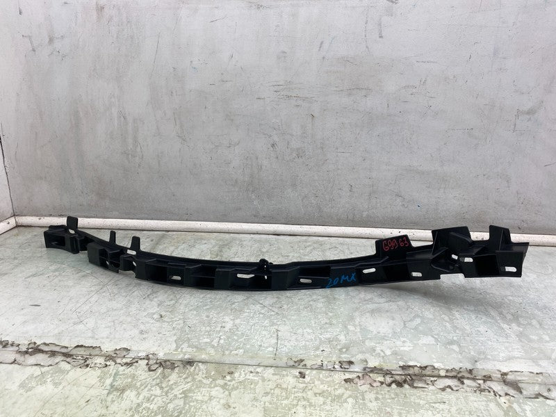 100782500C ⭕16-23 Model X MX Rear Driver Side C-Pillar Lower Trim Bracket Left 1007825-00-C