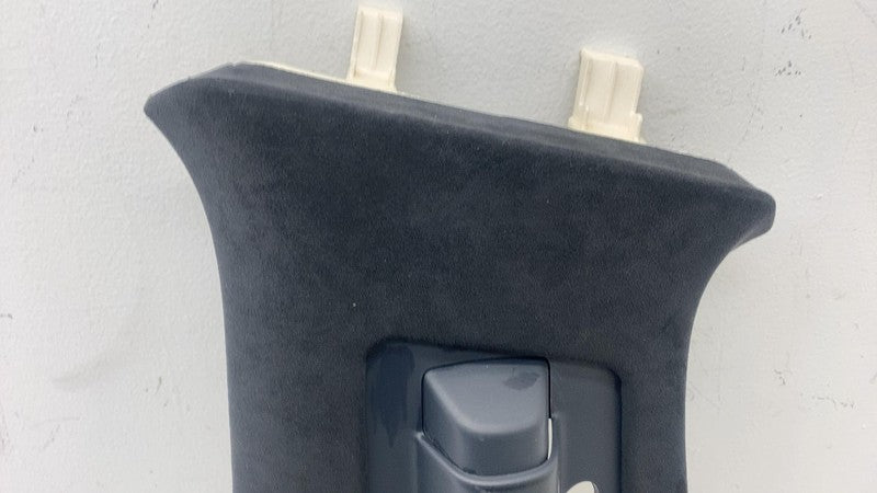 P11-NH03AJ-03 ⭕ 2022-2024 Lucid Air B-Pillar Left Driver Side Upper Trim LH P11-NH03AJ-03