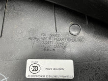 ⭕ 16-20 Model X MX Passenger B-Pillar Lower Trim and Air Duct Right 1035971-00-G