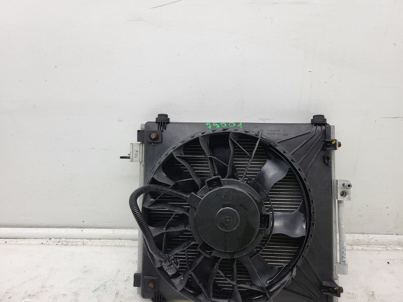 ⭕2012-2020 Tesla Model S A/C Gas Cool Fan Shroud Condenser Assembly 60