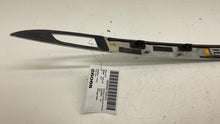 ⭕ 12-20 Tesla Model S Rear Liftgate Trunk Lid Chrome Trim Molding 1025776-00-A