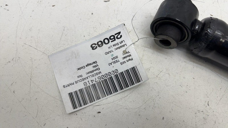 134446500B ⭕24-25 Tesla Model 3 Rear Left Shock Strut Absorber Coil Damper RWD 1344465-00-B