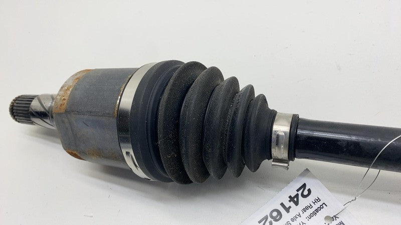 118816101C 2020-2024 Tesla Model Y MY Rear Left or Right CV Axle Shaft Halfshaft 28MMx580MM