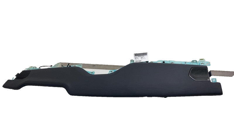 PT00000762-I 2022-2024 Rivian R1T R1S Front Dashboard Dash Panel Top Pad Upper Trim Cover OEM