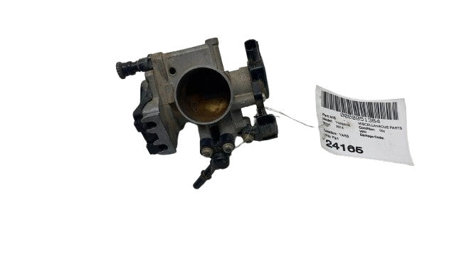 2014 2015 2016 2017 2018 Yamaha YZ250 Throttle Body Intake Fuel Injector