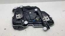 ⭕ 2024-2026 Model 3 Rear Right Door Window Glass Regulator & Motor 1908140-00-A