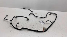 ⭕ 15-16 Tesla Model S MS Rear Bumper Wiring Harness Cable Wire Loom 1004421-04-P