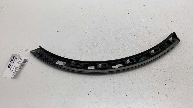 ⭕ 2017-2023 Audi SQ8 Q7 Rear Passenger Side Wheel Arch Molding Right 4