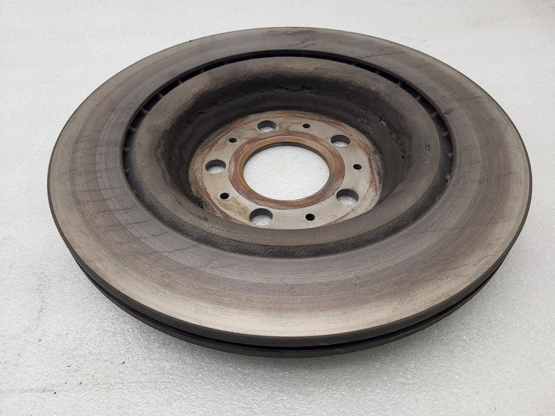 ⭕2017-2023 Tesla Model 3 Rear Left or Right Brake Disc Rotor Base Cast Iron Assy