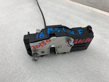 ⭕12-20 Model S Front Left Door Lock Latch Actuator w/ Release Cable 6008913-00-C