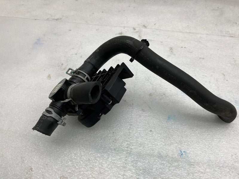 ⭕ 2012-2020 Tesla Model S Coolant Pump Cooling Valve Actuator 4-Way 60