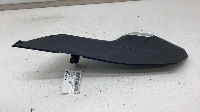 66241SJ060VH 2019-2022 Subaru Forester Sport Right Side Panel Floor Console Trim 66241SJ060VH