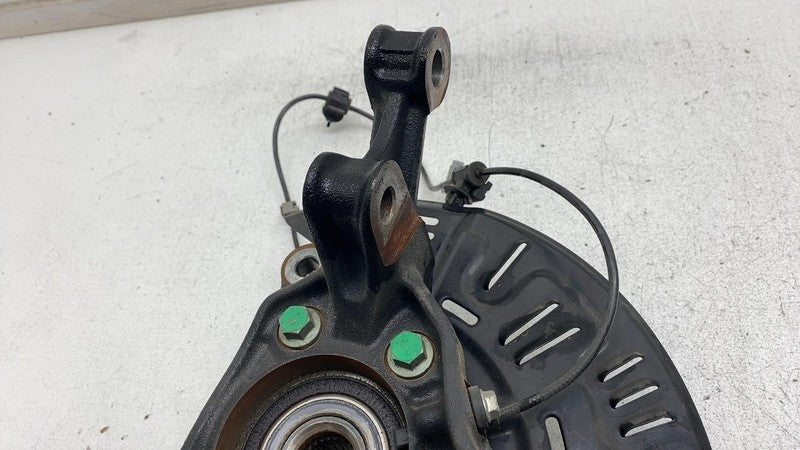 ⭕ 19-22 Subaru Forester Front Left Spindle Knuckle Wheel Hub & Dust Shield AWD
