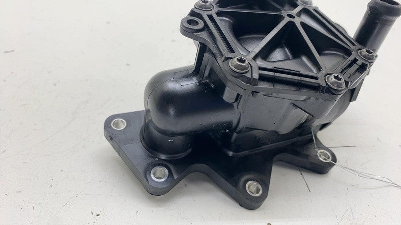 ⭕ 2025 Ram 1500 Pickup  Coolant Thermostat Housing Pipe Tube OEM Assem