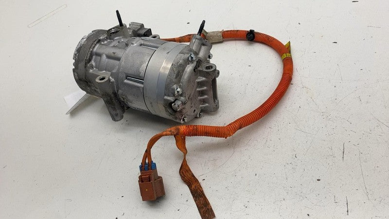 ⭕ 2016-2020 Model S X Electric Air Conditioning A/C Compressor Pump 10