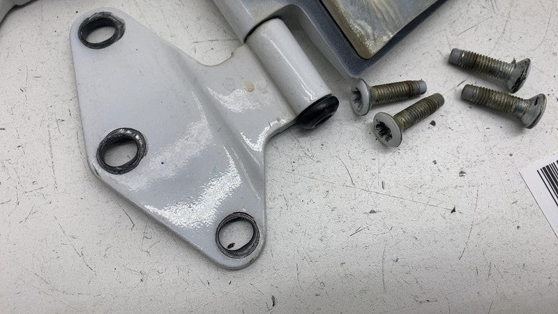 55395386 ⭕ 2007-2018 Jeep Wrangler Front Right Side Upper & Lower Door Hinge RH 55395386